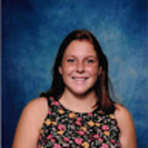 Meet your Posher, Bethany